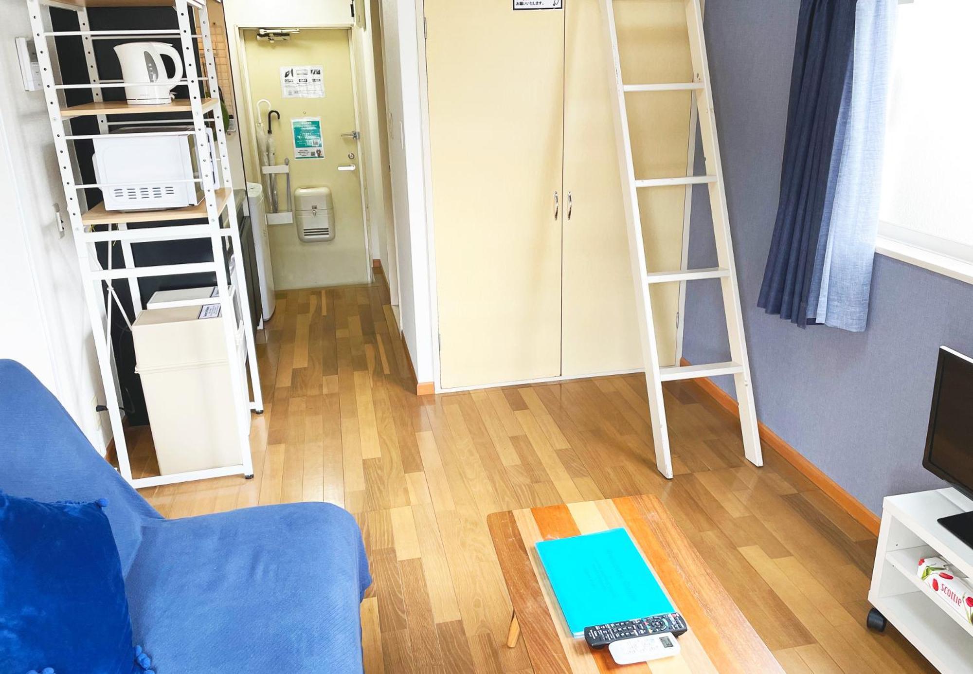 グレース大磯 Lägenhet Oiso Exteriör bild