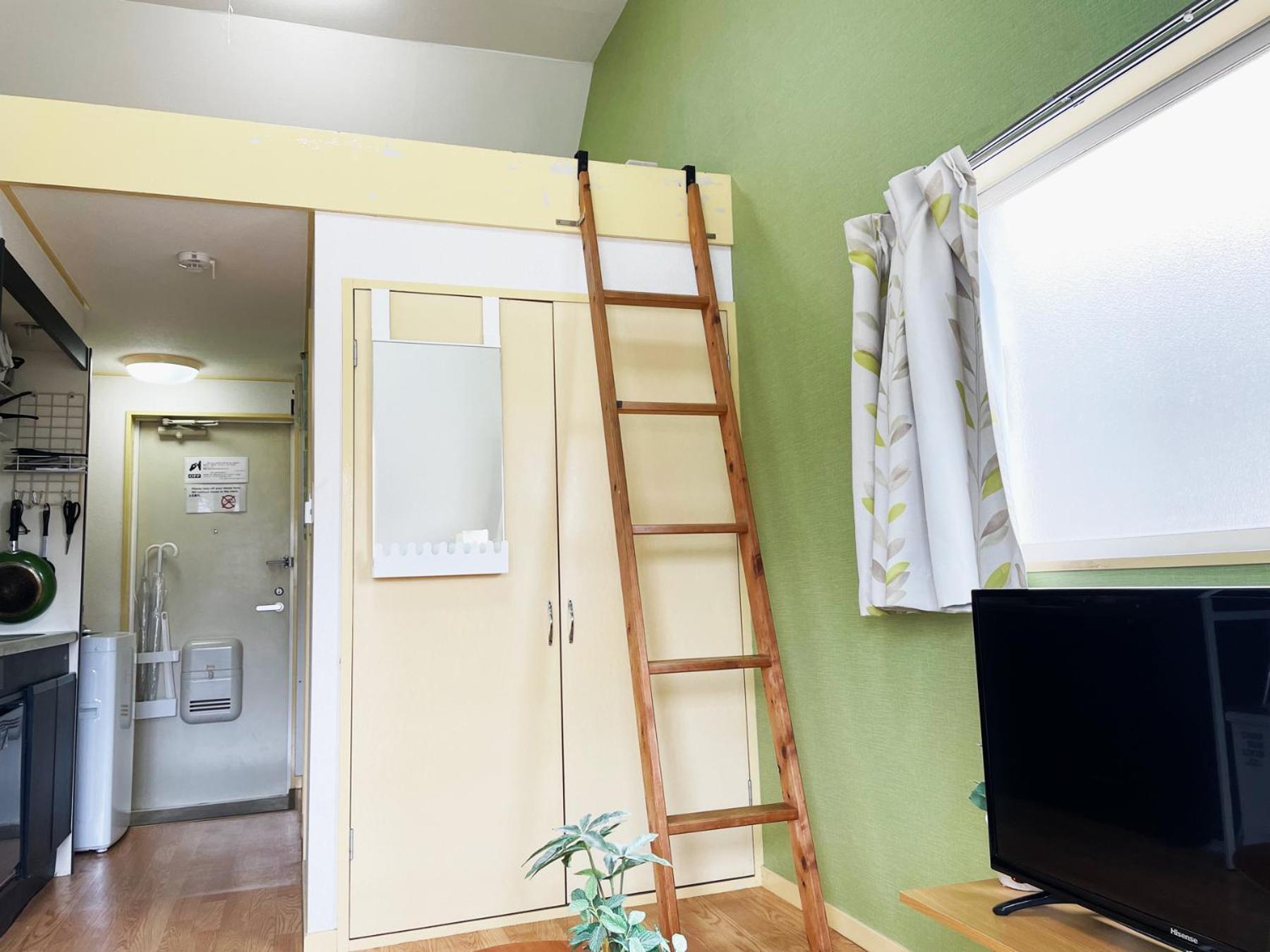 グレース大磯 Lägenhet Oiso Exteriör bild