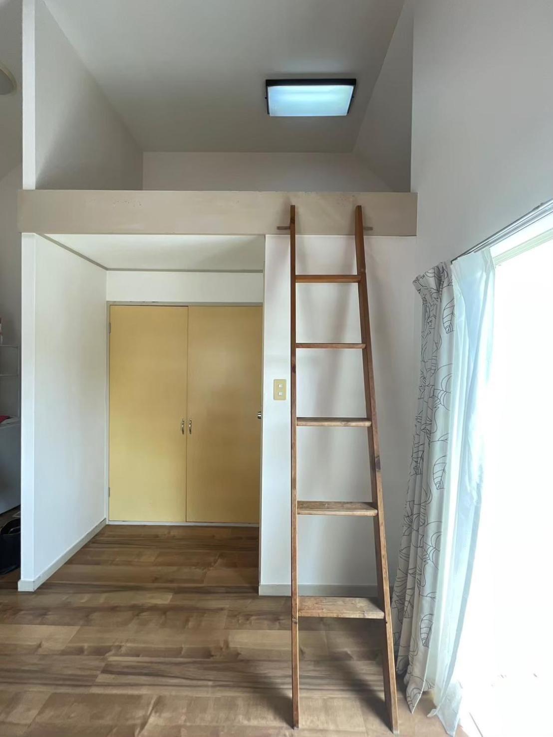 グレース大磯 Lägenhet Oiso Exteriör bild