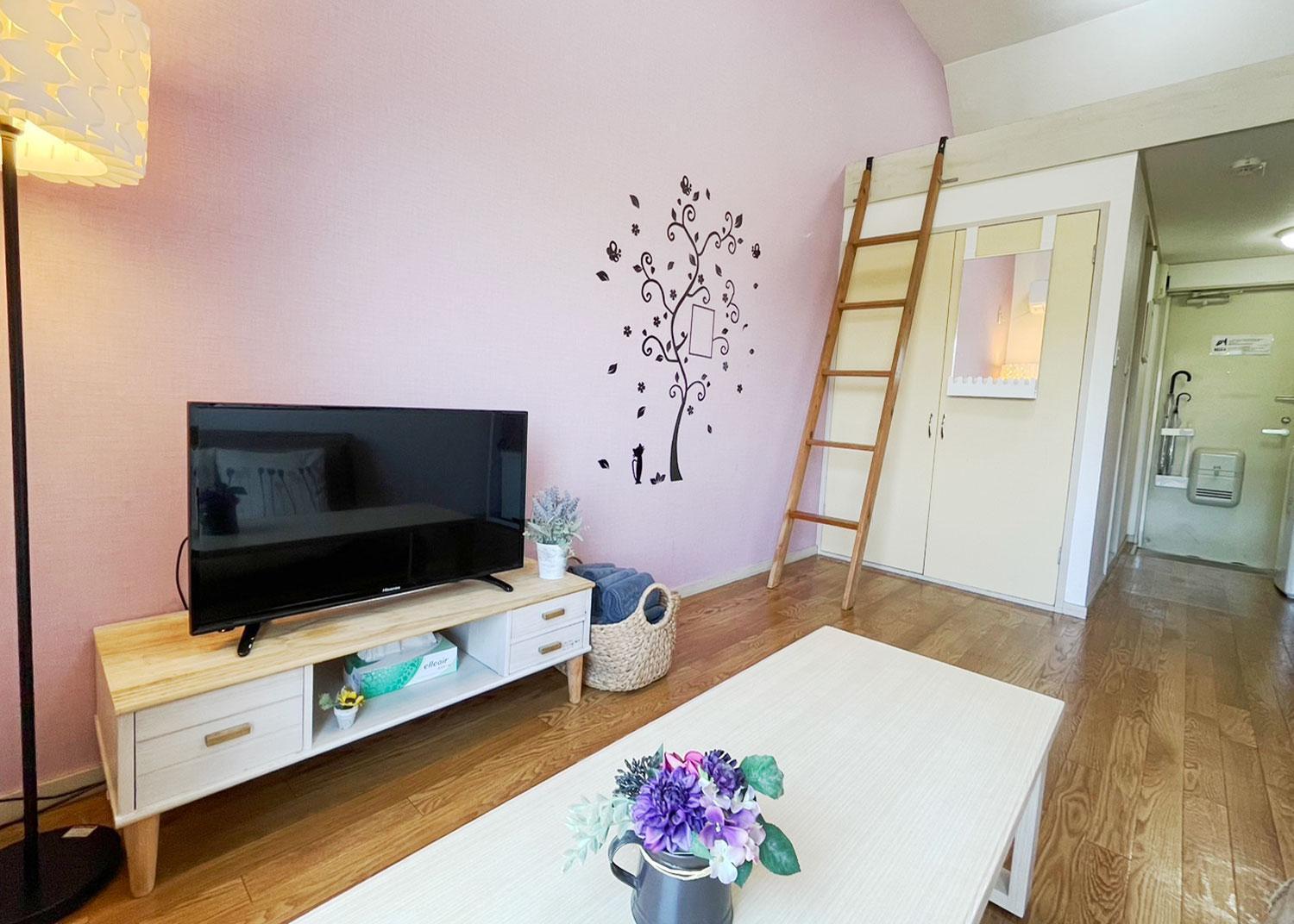 グレース大磯 Lägenhet Oiso Exteriör bild