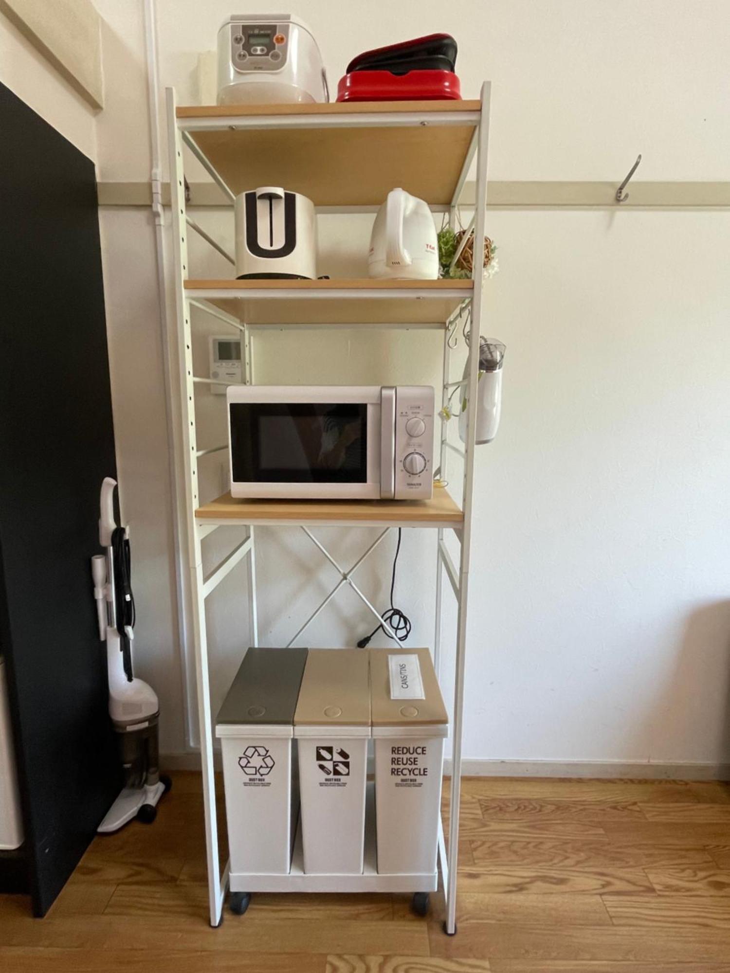 グレース大磯 Lägenhet Oiso Exteriör bild
